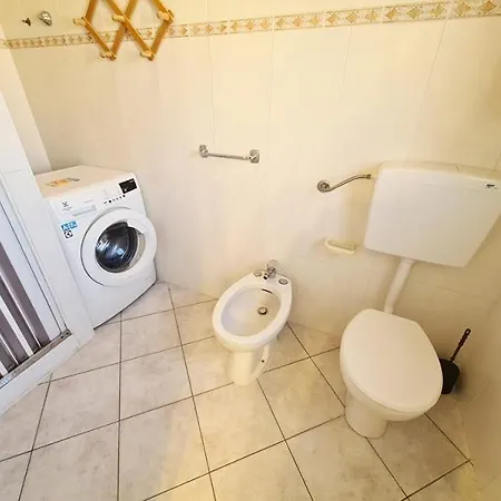 Milla 10 Apartman