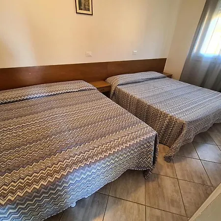 Apartman Milla 10 *
