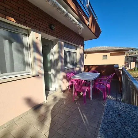 Apartman Milla 10 Rosolina Mare